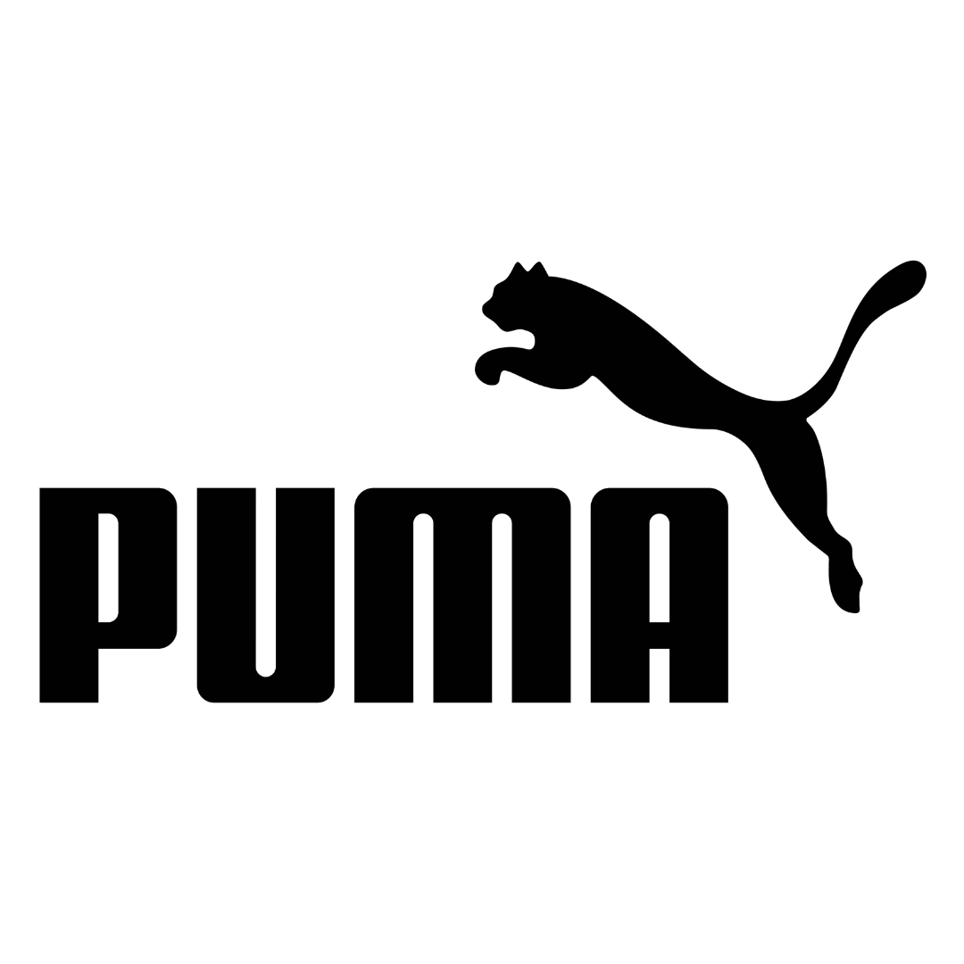 Puma Algérie
