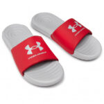 Claquettes Pour Hommes Under Armour Ansa Fix SL