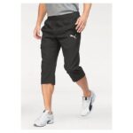 Pant a Court Pour Hommes Puma Woven Pant – Image 8