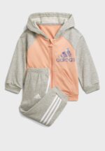 Ensemble bébés Badge of Sport Full-Zip Hoodie