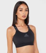 Brassière Pour Femmes Adidas Don't Rest Branded