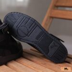 Chaussures d'hiver en cuir chaudes et confortables - PUMA RBD Game WTR Flat – Image 5