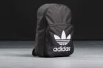 Sac à dos Black Classic Trefoil – Image 2