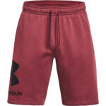 Short Under Armour Rival Fleece Big Logo – Image 2