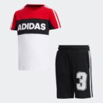 Ensemble Pour Garçon Adidas – Image 2