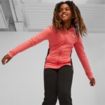 Ensemble pour Enfant et Adolescent PUMA - Survêtement à capuche