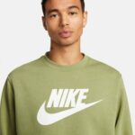 T-SHIRT Nike Club – Image 2