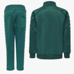 Hummel Yolanda Survêtement Zippée Junoir Fille – Image 5