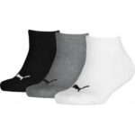 Chaussettes Puma (3 Paires)