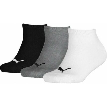 Chaussettes Puma (3 Paires)