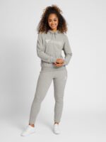 Ensemble hummel NONI 2.0 - GREY MELANGE – Image 3
