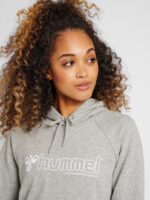 Ensemble hummel NONI 2.0 - GREY MELANGE – Image 4