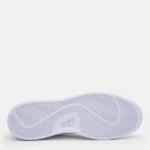 Chaussure PUMA Smash v2 L BLANC/ROUGE – Image 7