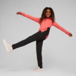 Ensemble pour Enfant et Adolescent PUMA - Survêtement à capuche – Image 2