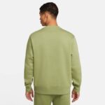 T-SHIRT Nike Club – Image 3