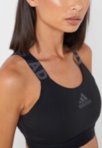 Brassière Pour Femmes Adidas Don't Rest Branded – Image 2