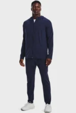 Pantalon UNDER ARMOUR UA STRETCH WOVEN - CAWI BLEU – Image 6