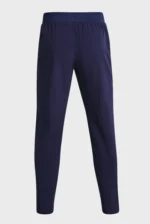 Pantalon UNDER ARMOUR UA STRETCH WOVEN - CAWI BLEU – Image 5