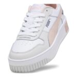 Chaussure Puma Carina Street pour Enfants – Image 3