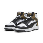 Chaussure PUMA Rebound V6 4 couleurs – Image 24