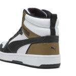 Chaussure PUMA Rebound V6 4 couleurs – Image 25