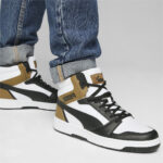 Chaussure PUMA Rebound V6 4 couleurs – Image 21