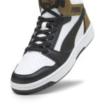 Chaussure PUMA Rebound V6 4 couleurs – Image 27
