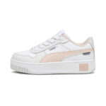 Chaussure Puma Carina Street pour Enfants