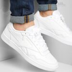 Chaussure Royal Technical White