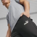 Pantalon puma - ACTIVE Logo Men's Pants – Image 2