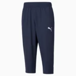 Pant a Court Pour Hommes Puma Woven Pant – Image 12