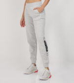 Ensemble ADULTS PUMA ess+ logo lab fl GRIS – Image 3
