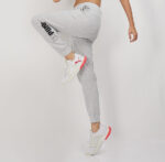 Ensemble ADULTS PUMA ess+ logo lab fl GRIS – Image 6