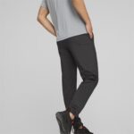 Pantalon puma - ACTIVE Logo Men's Pants – Image 3