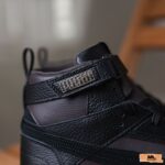 Chaussures d'hiver en cuir chaudes et confortables - PUMA RBD Game WTR Flat – Image 9