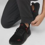 Pantalon puma - ACTIVE Logo Men's Pants – Image 4