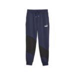 Ensemble ADULTS PUMA POWER Cat FL BLEU MARINE – Image 6