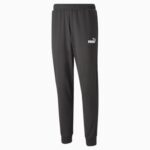 Pantalon puma - ACTIVE Logo Men's Pants – Image 5