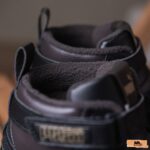 Chaussures d'hiver en cuir chaudes et confortables - PUMA RBD Game WTR Flat – Image 3
