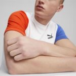 Ensemble Puma Classics Block White – Image 2