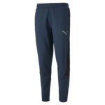 Ensemble ADULTS PUMA Evostripe Warm Full-Zip Marine Bl – Image 4
