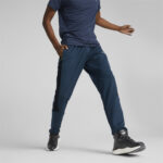 Ensemble ADULTS PUMA Evostripe Warm Full-Zip Marine Bl – Image 10