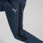 Ensemble ADULTS PUMA Evostripe Warm Full-Zip Marine Bl – Image 12