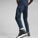 Ensemble ADULTS PUMA Evostripe Warm Full-Zip Marine Bl – Image 11