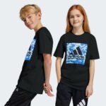 Gaming Graphic T-Shirt