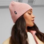 Bonnet Rose Unisex - Puma Classic ‏