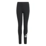 Pour Filles: Ensemble ESSENTIALS BIG LOGO Cotton T-Shirt+ LEGGING – Image 5