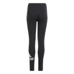 Pour Filles: Ensemble ESSENTIALS BIG LOGO Cotton T-Shirt+ LEGGING – Image 4