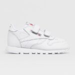 Chaussures Enfants Reebok Tenis Classic Leather 2V
