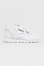Chaussures Enfants Reebok Tenis Classic Leather 2V